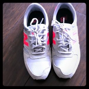 New Balance 420 Retro Casual Sneaker